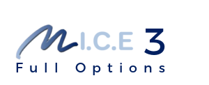 MICE 3 mois - Full Options